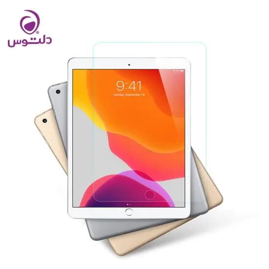 محافظ صفحه نمایش آیپد 10.2 اینچ 2021 – 2020 – 2019 جی سی پال مدل iClara