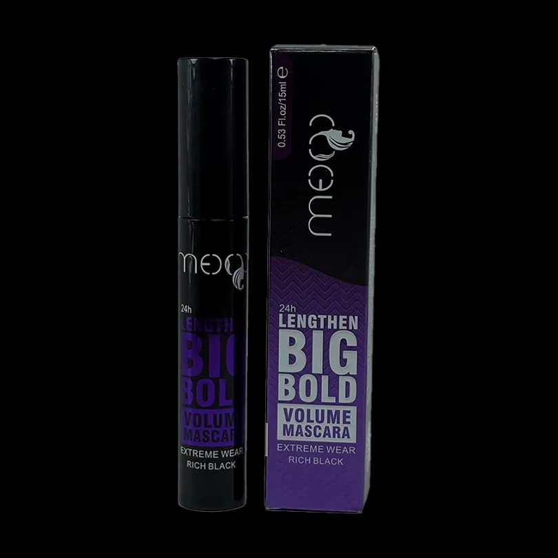 ریمل حجم‌دهنده و برجسته‌کننده مدود مدل Big Bold – ۱۵ میلی‌لیتر