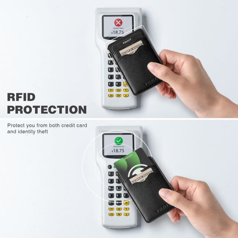 جاکارتی ولکیت مدل VPA100 — تصویر ۵