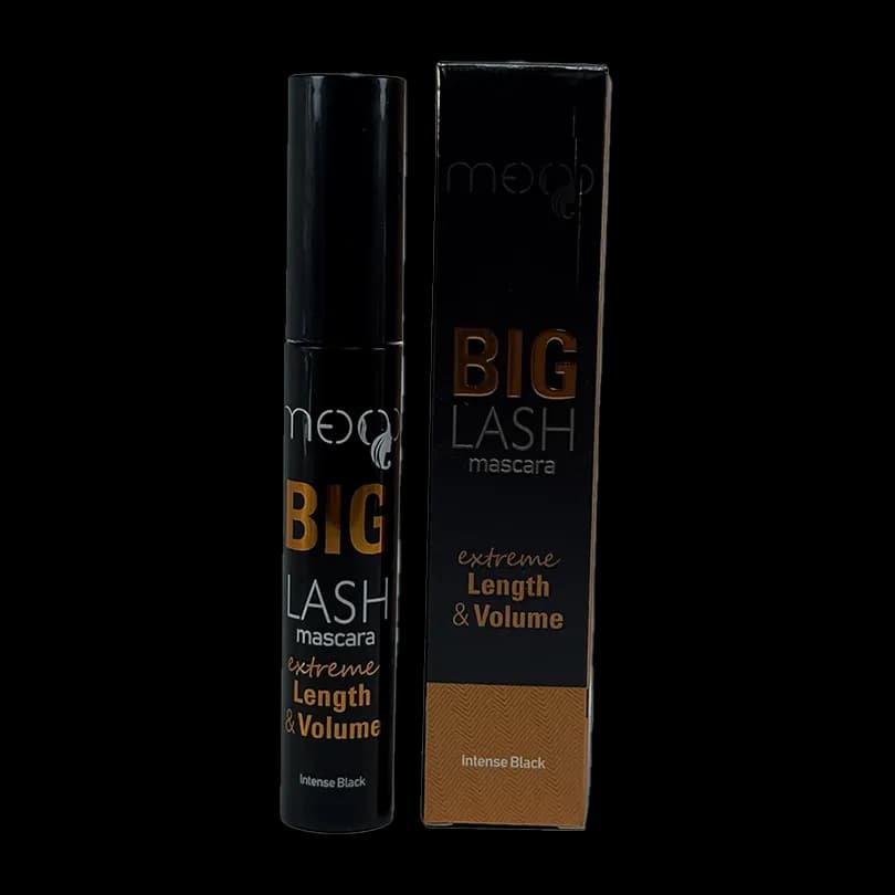 ریمل حجم‌دهنده و بلندکننده مدود مدل Big Lash – ۱۵ میلی‌لیتر