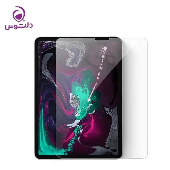 محافظ صفحه نمایش آیپد ایر 10.5 اینچ 2019 جینیا