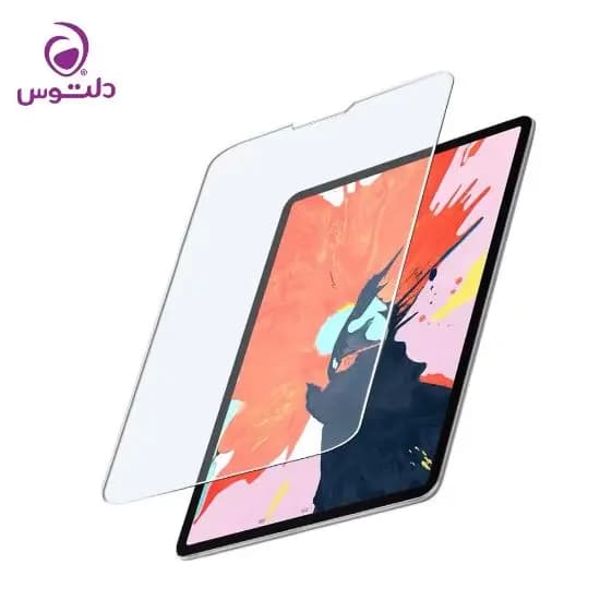 محافظ صفحه نمایش آیپد 10.2 اینچ 2021 – 2020 – 2019 جینیا
