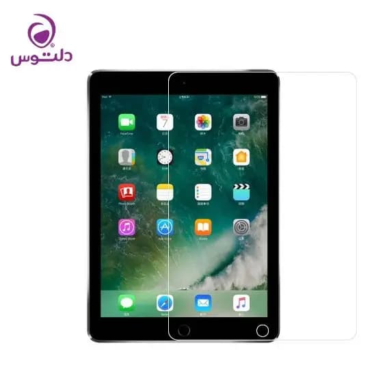 محافظ صفحه نمایش آیپد مینی 4 جینیا — تصویر ۲