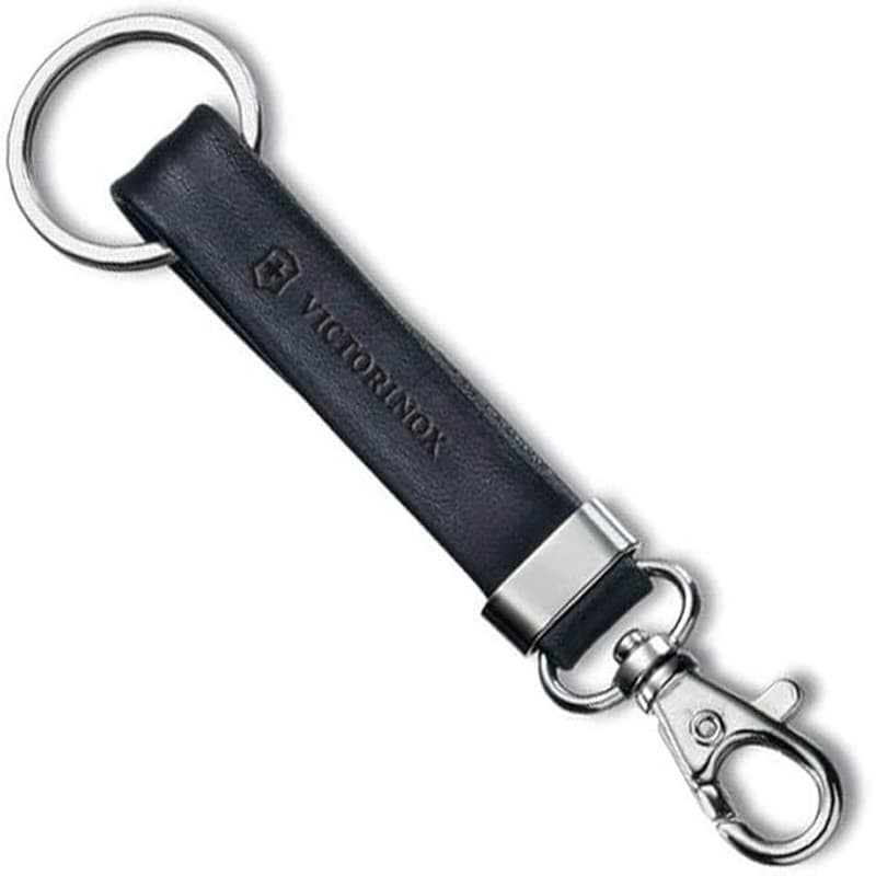 جاکلیدی چرم چفت دار ویکتورینوکس مدل Belt Hanger رفرنس 4.1853