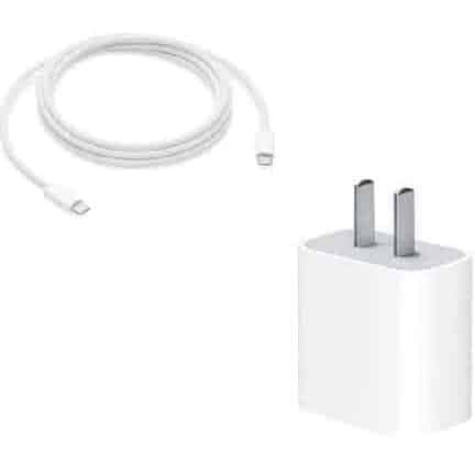 کلگی شارژر آیفون مدل iPhone 12 / 12 Pro / 12 Pro Max