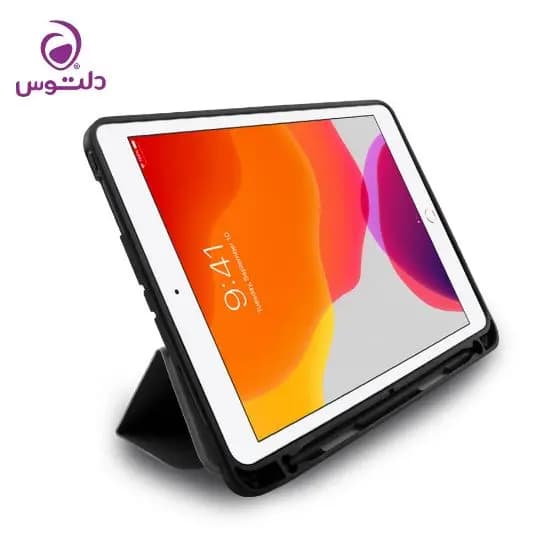 کاور آیپد 10.2 اینچ 2019 جی سی پال مدل DuraPro — تصویر ۲