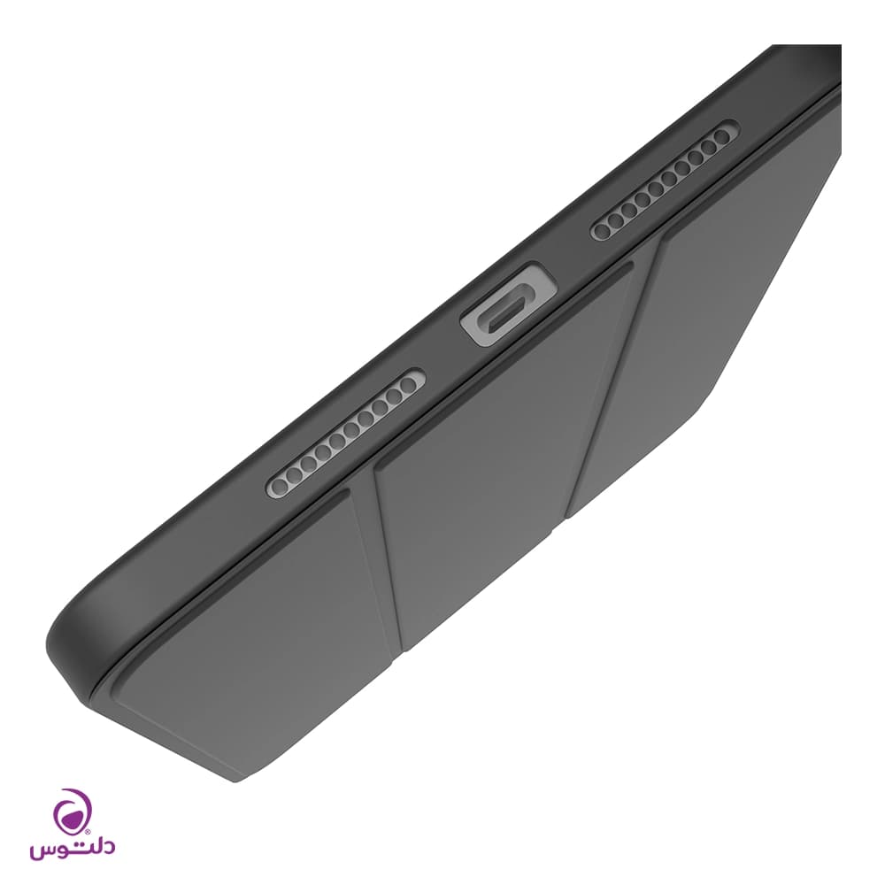 کاور آیپد مینی 6 جی سی پال 2021 مدل DuraPro — تصویر ۴