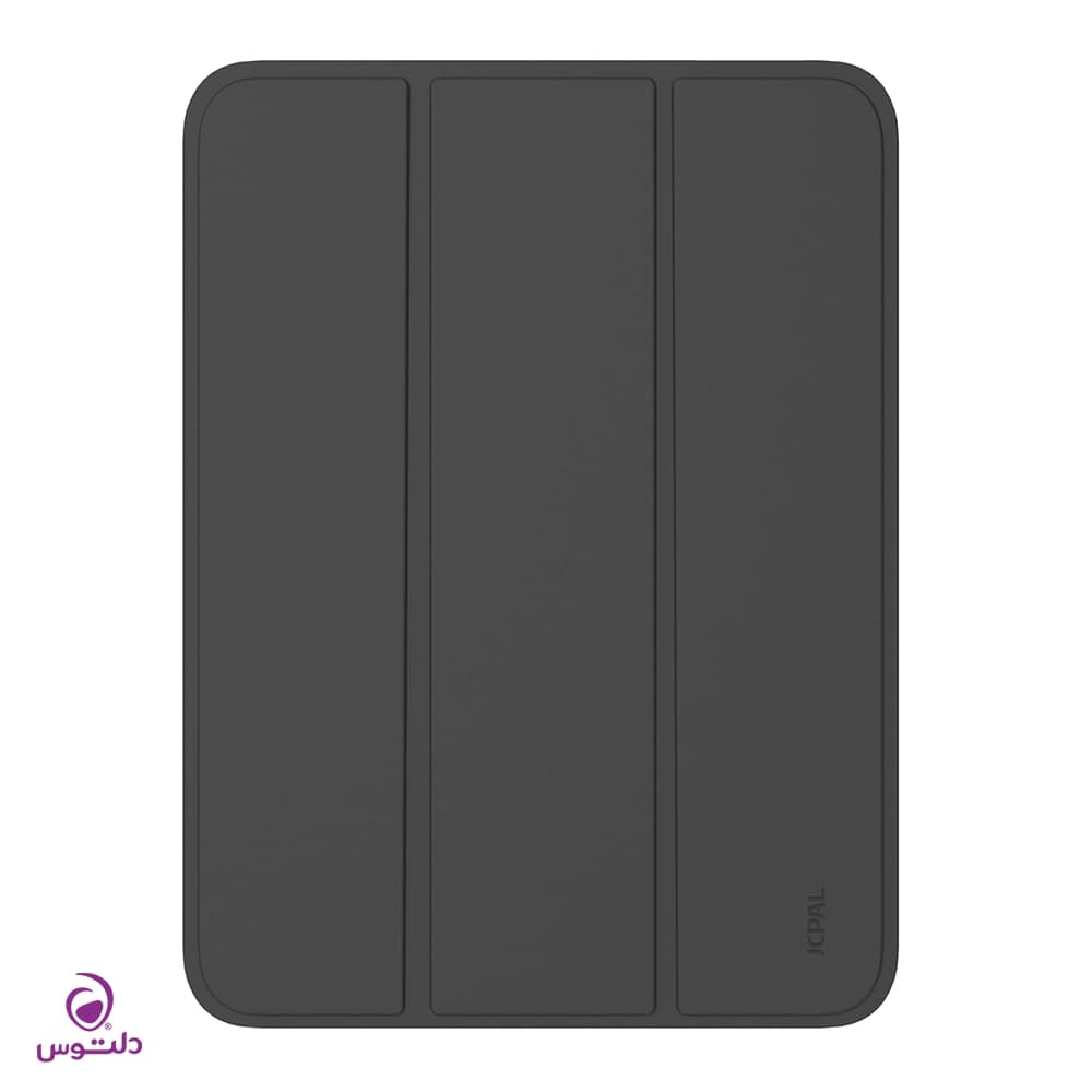 کاور آیپد مینی 6 جی سی پال 2021 مدل DuraPro — تصویر ۳