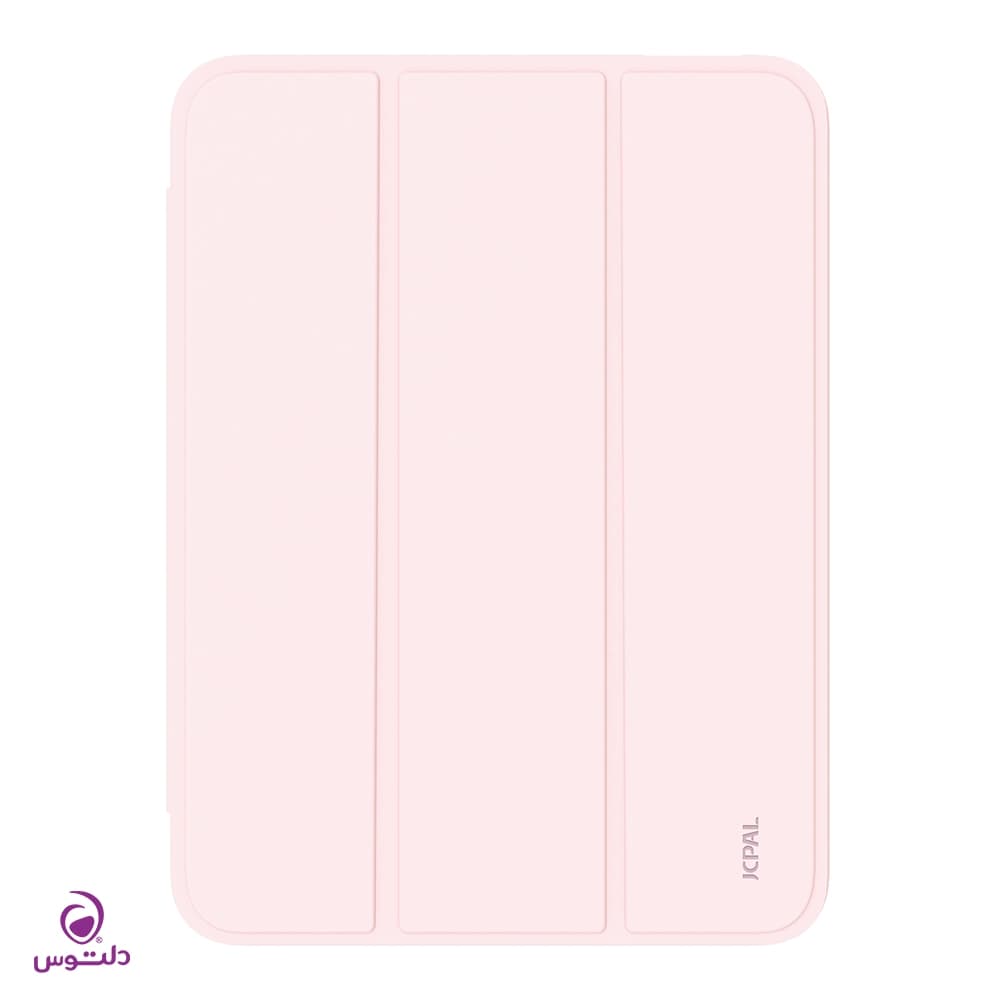کاور آیپد مینی 6 جی سی پال 2021 مدل DuraPro — تصویر ۸