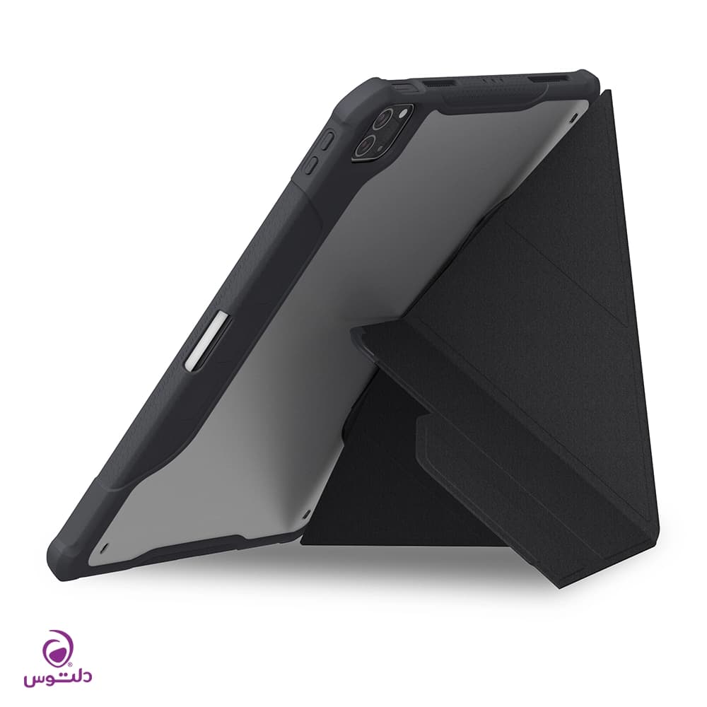 کاور آیپد 10 جی سی پال مناسب آیپد 10.9 اینچ 2022 مدل DuraPro XT — تصویر ۵