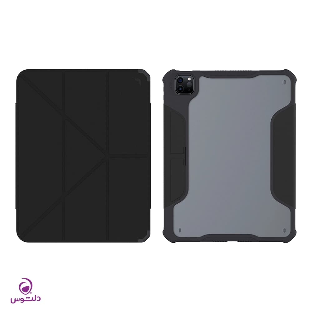 کاور آیپد ایر 5 جی سی پال مناسب آیپد 10.9 اینچ 2022 مدل DuraPro XT — تصویر ۳