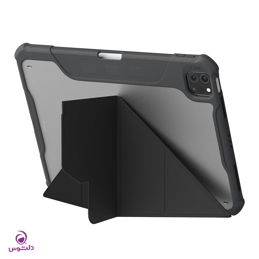کاور آیپد ایر 5 جی سی پال مناسب آیپد 10.9 اینچ 2022 مدل DuraPro XT