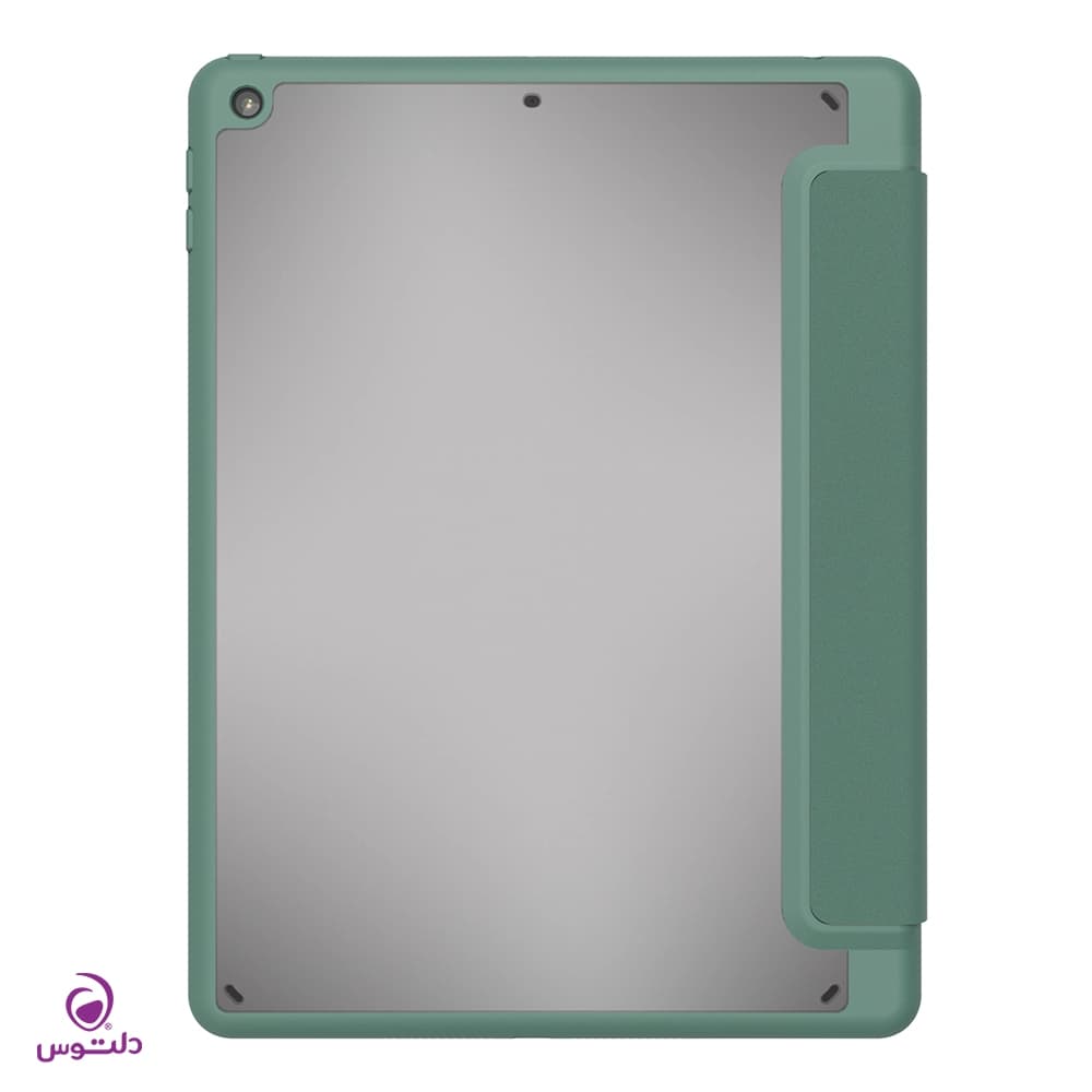 کاور آیپد 10.2 اینچ 2021 – 2020 – 2019 جی سی پال مدل DuraPro Lite — تصویر ۸