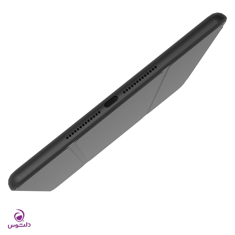 کاور آیپد 10.2 اینچ 2021 – 2020 – 2019 جی سی پال مدل DuraPro Lite — تصویر ۴