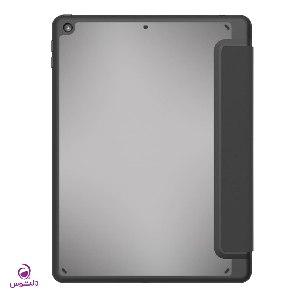 کاور آیپد 10.2 اینچ 2021 – 2020 – 2019 جی سی پال مدل DuraPro Lite — تصویر ۳
