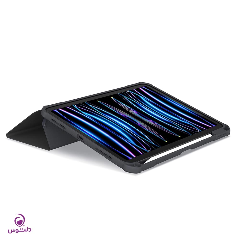 کاور آیپد ایر 4 جی سی پال مناسب آیپد 10.9 اینچ 2020 مدل DuraPro XT — تصویر ۴