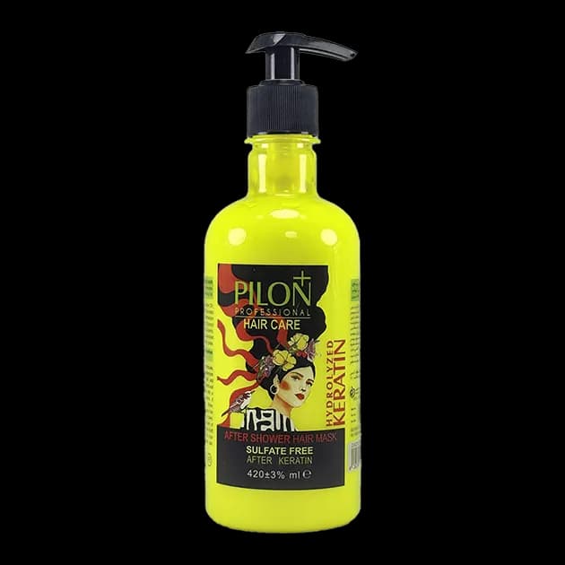 ماسک مو آرگان پنتن Pantene مدل Argan Ozlu Yag