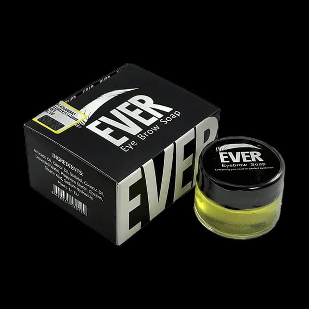 ژل تقویت و لیفت مژه و ابرو برند اور (Ever) – حجم ۲۰ گرم