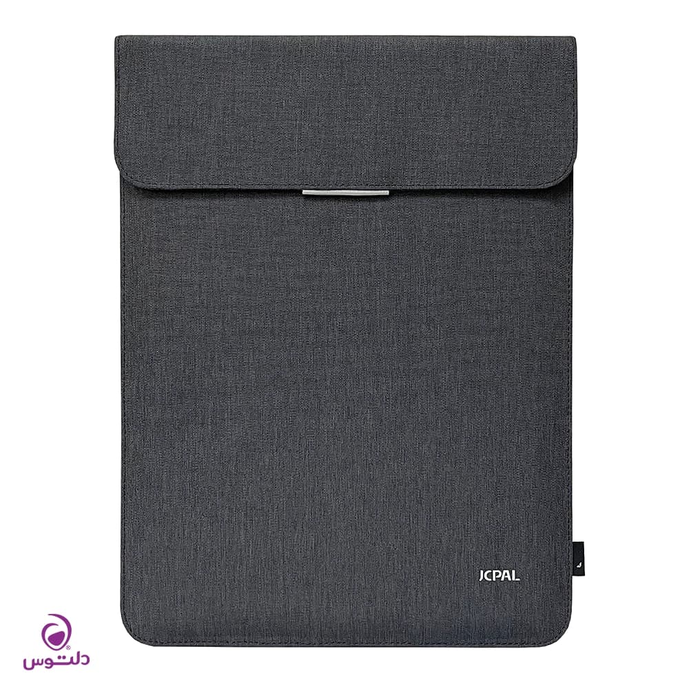 کاور مک بوک ۱۳ و ۱۴ اینچ جی سی پال مدل Fraser Slim Pack Sleeve