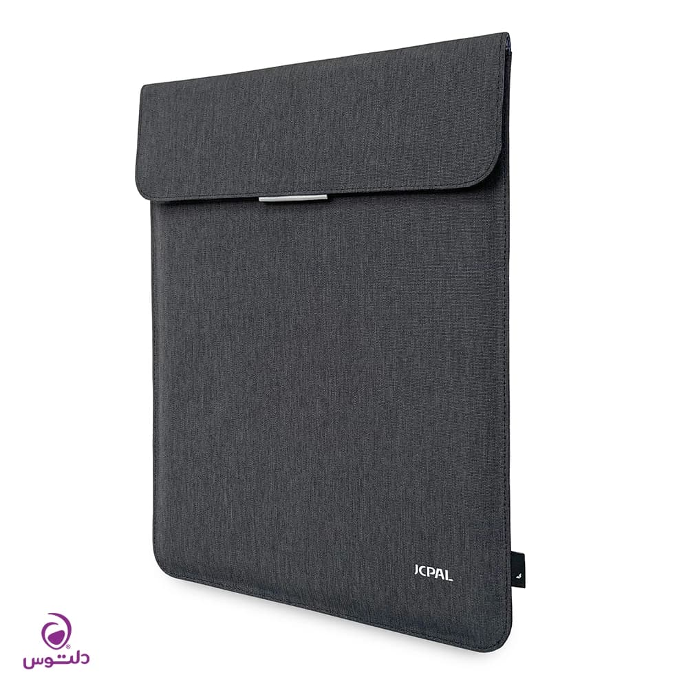 کاور مک بوک ۱۳ و ۱۴ اینچ جی سی پال مدل Fraser Slim Pack Sleeve — تصویر ۳