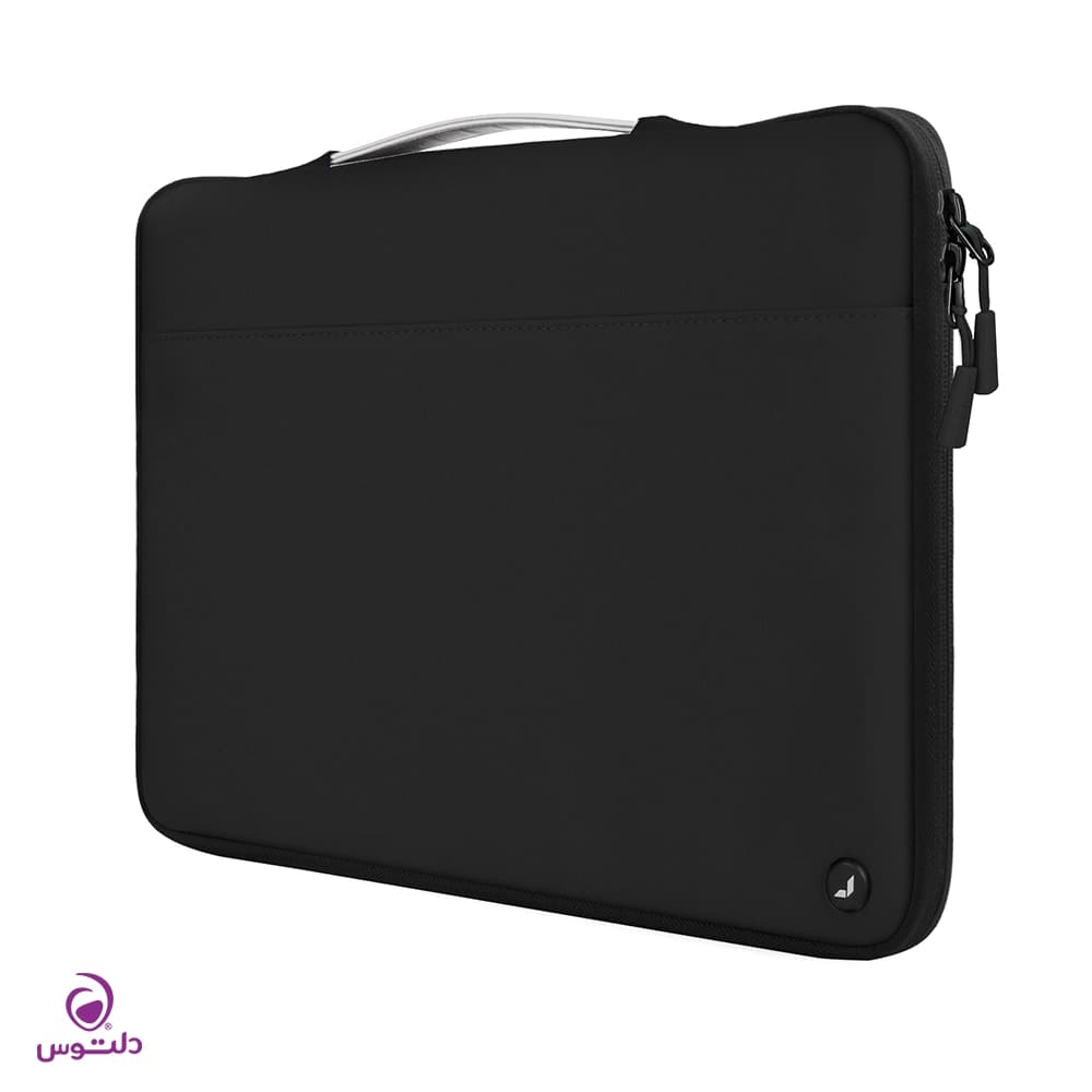 کیف مک بوک 13 و 14 اینچ جی سی پال مدل Professional Sleeve — تصویر ۵
