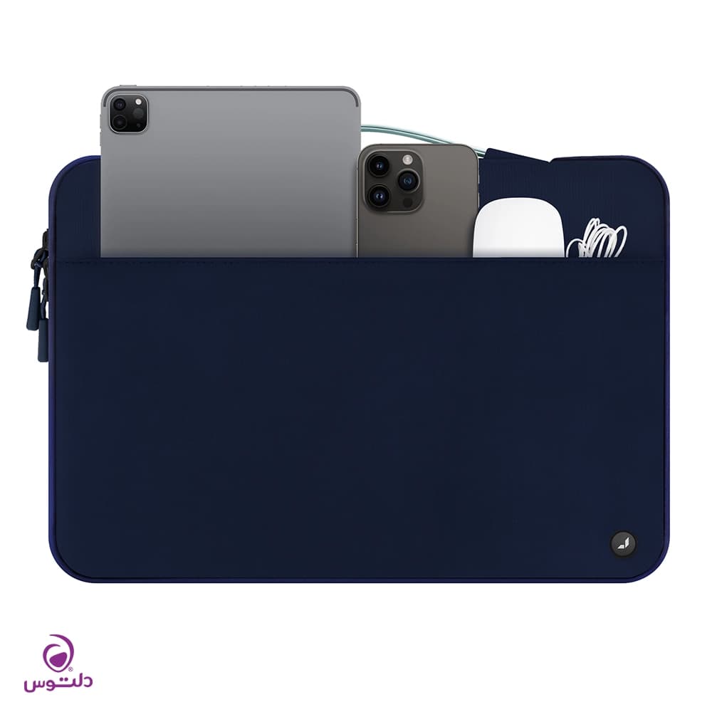 کیف مک بوک 13 و 14 اینچ جی سی پال مدل Professional Sleeve