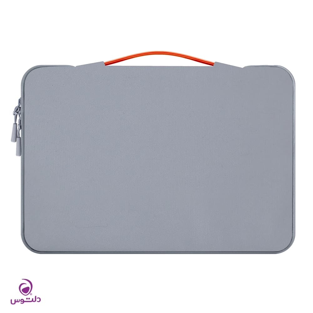 کیف مک بوک 13 و 14 اینچ جی سی پال مدل Professional Sleeve — تصویر ۸