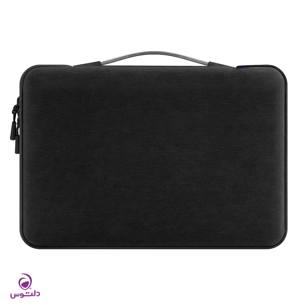 کیف مک بوک 13 و 14 اینچ جی سی پال مدل Professional Sleeve — تصویر ۳