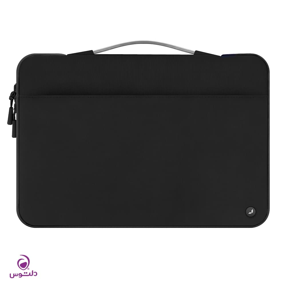 کیف مک بوک 13 و 14 اینچ جی سی پال مدل Professional Sleeve — تصویر ۲