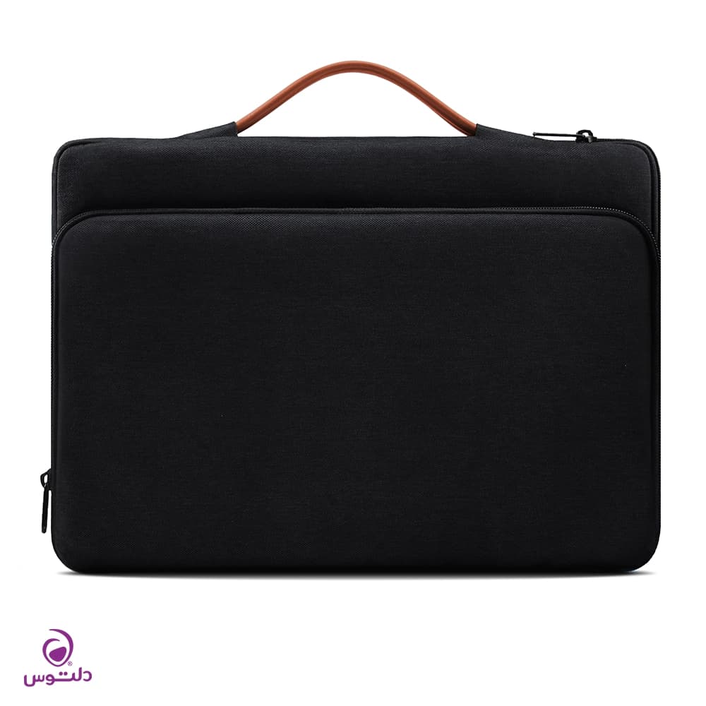 کیف مک بوک 13 و 14 اینچ جی سی پال مدل Essential Sleeve