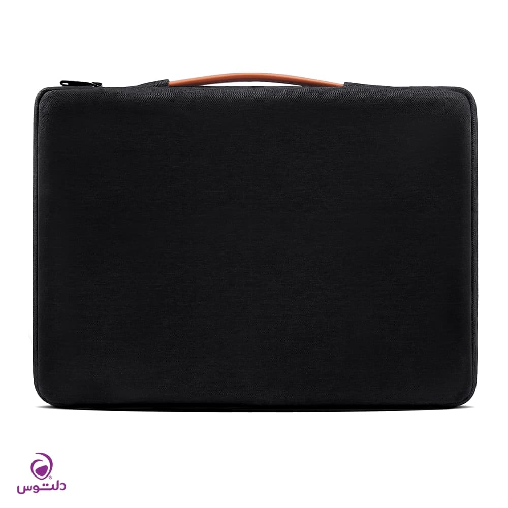 کیف مک بوک 13 و 14 اینچ جی سی پال مدل Essential Sleeve — تصویر ۴