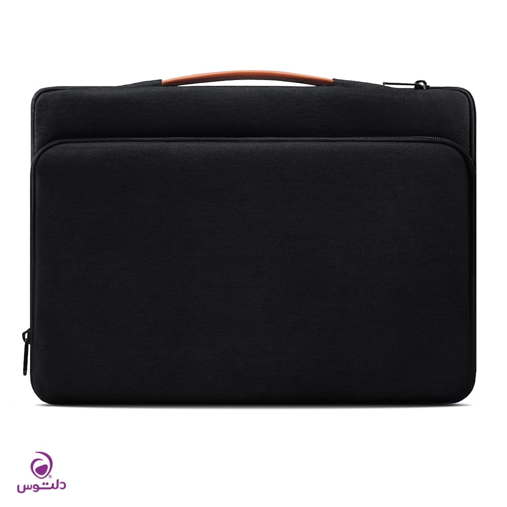 کیف مک بوک 13 و 14 اینچ جی سی پال مدل Essential Sleeve — تصویر ۲