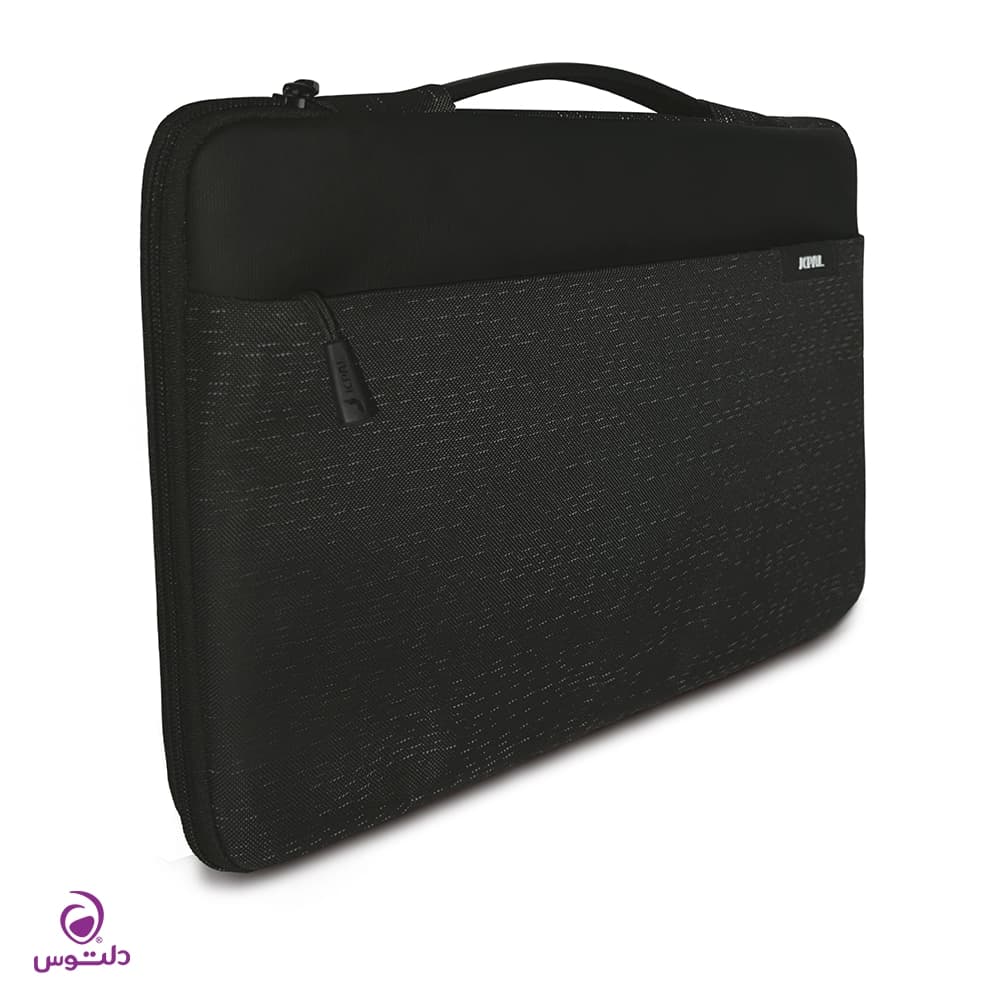 کیف مک بوک 13 و 14 اینچ جی سی پال مدل Transit Sleeve — تصویر ۳