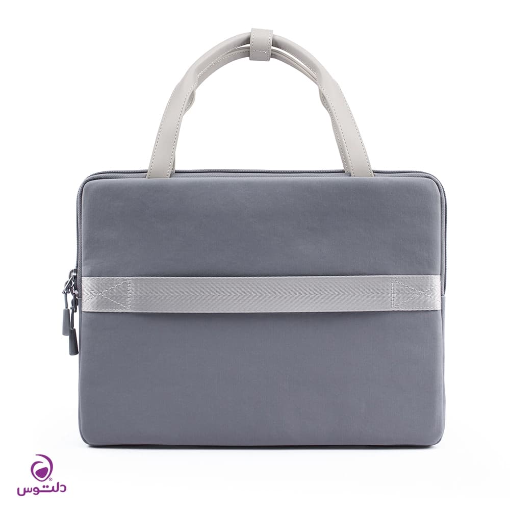کیف مک بوک 13 و 14 اینچ جی سی پال مدل Parker Tote — تصویر ۳