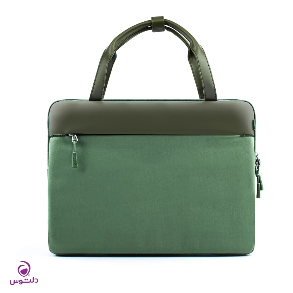کیف مک بوک 13 و 14 اینچ جی سی پال مدل Parker Tote — تصویر ۲