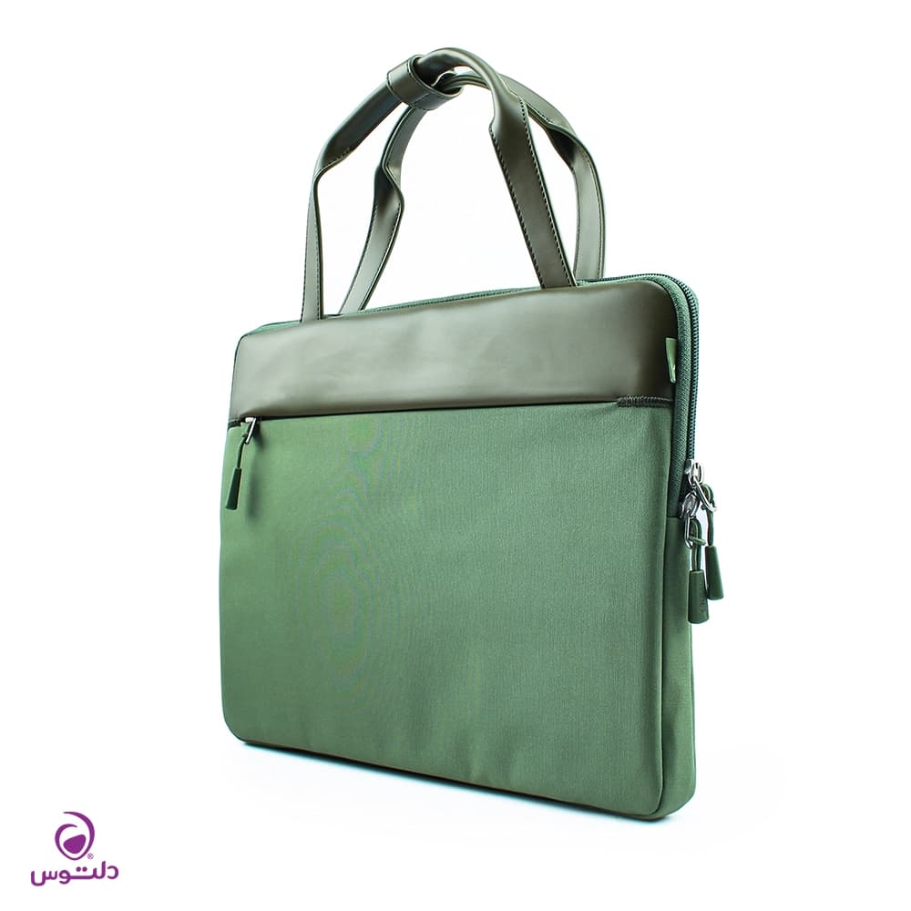 کیف مک بوک 13 و 14 اینچ جی سی پال مدل Parker Tote — تصویر ۶