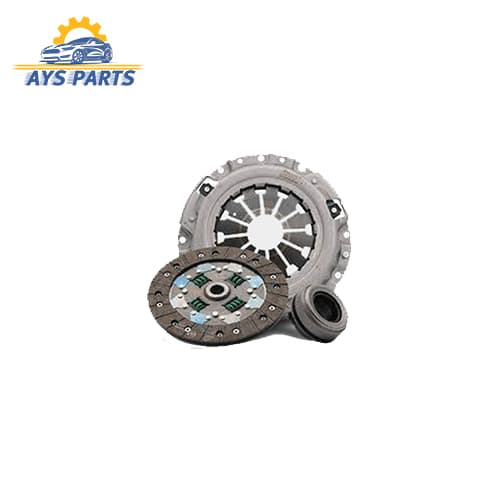 دیسک و صفحه بدون بلبرینگ برلیانس اتومات (220-230)