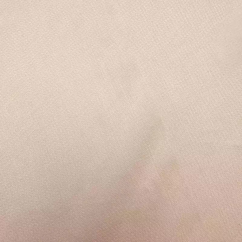 پارچه تورکش ایرانی کرمی — تصویر ۳