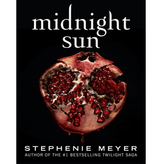 MIDNIGHT SUN – کتاب الکترونیکی انگلیسی