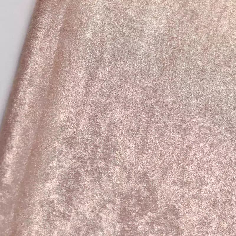 پارچه حریر ابروباد صورتی وارداتی — تصویر ۳