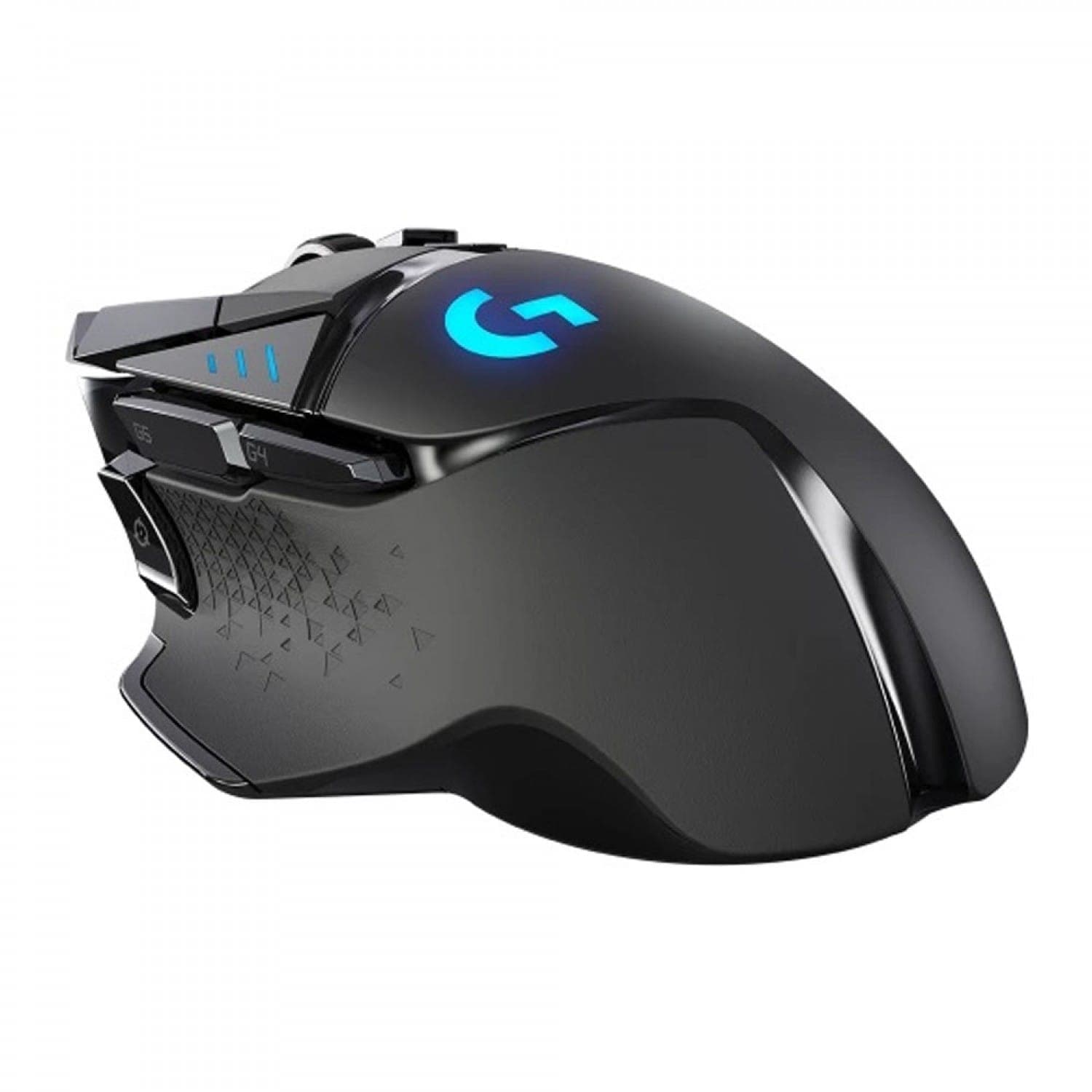 ماوس Logitech G502 HERO Lightspeed Wireless — تصویر ۳