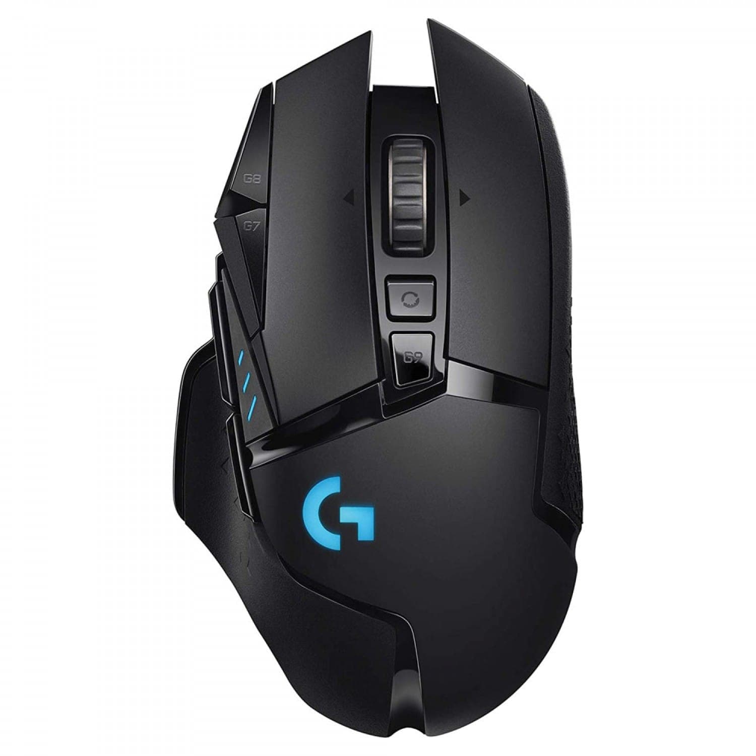 ماوس Logitech G502 HERO Lightspeed Wireless