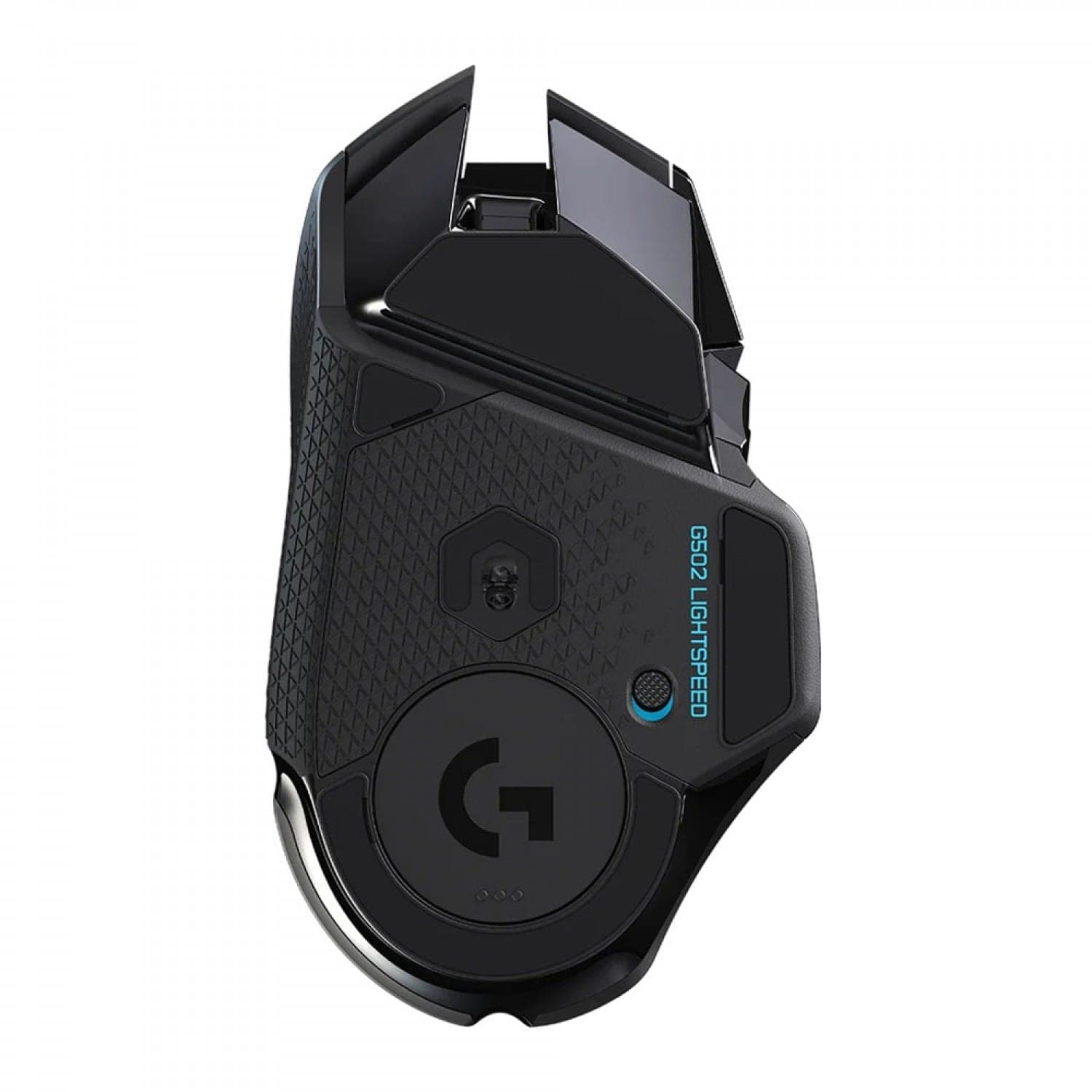 ماوس Logitech G502 HERO Lightspeed Wireless — تصویر ۲