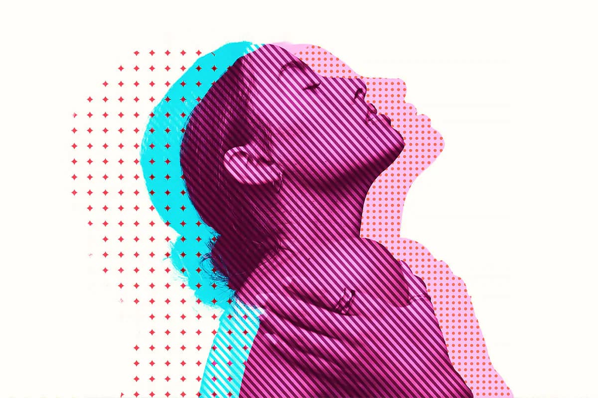 افکت عکس استابلایزر پرتره — تصویر ۳