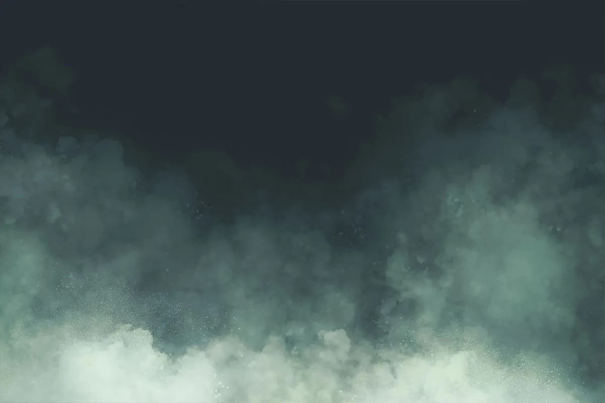 20 بک گراند دود و مه رنگی لایه باز — تصویر ۶