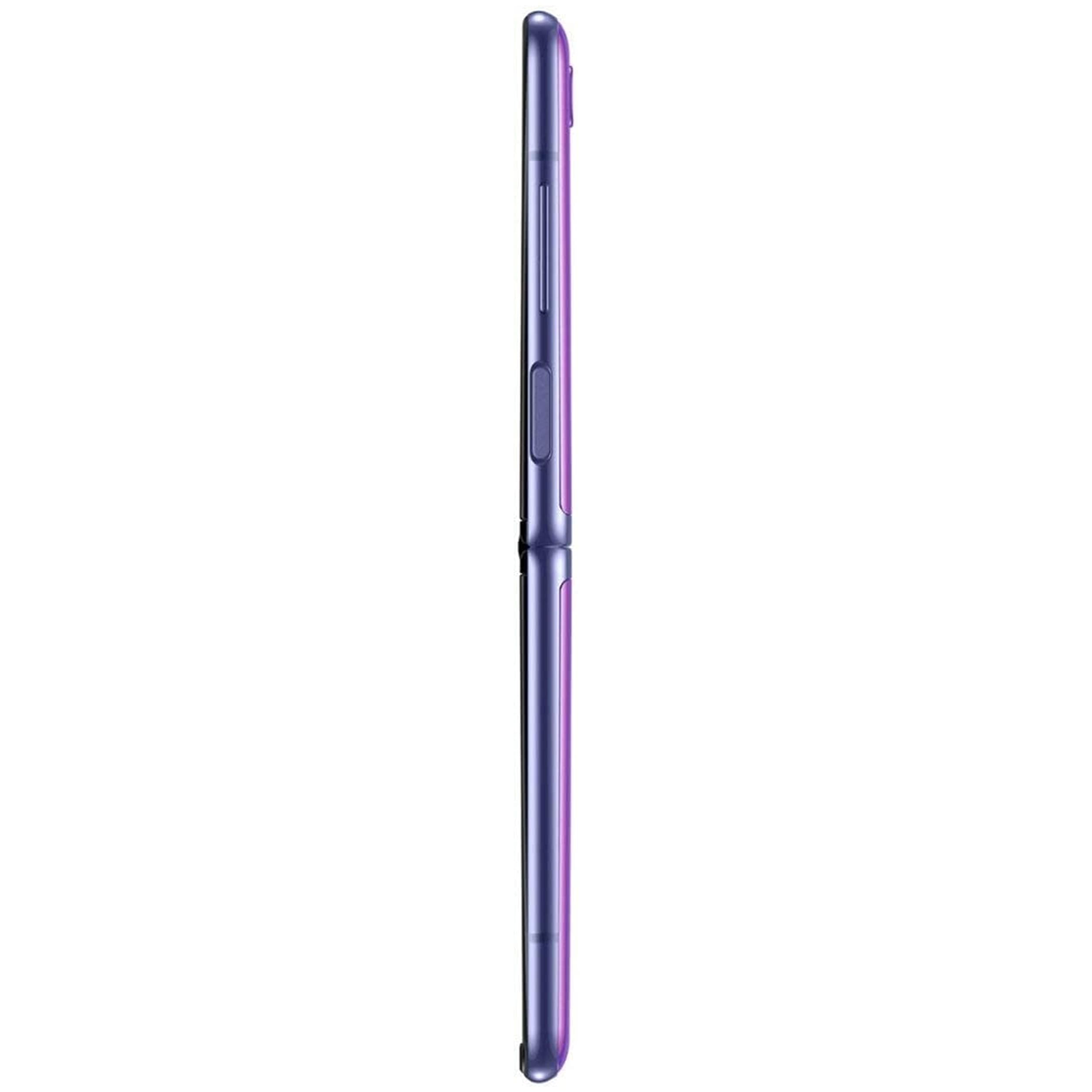 گوشی موبایل سامسونگ مدل Galaxy Z Flip SM-F700F/DS — تصویر ۴