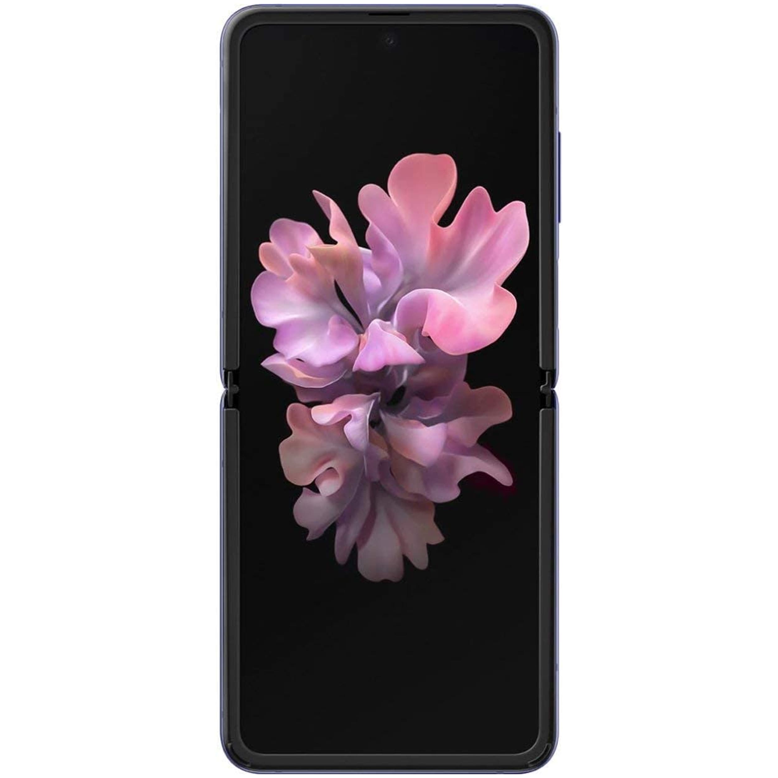 گوشی موبایل سامسونگ مدل Galaxy Z Flip SM-F700F/DS — تصویر ۲