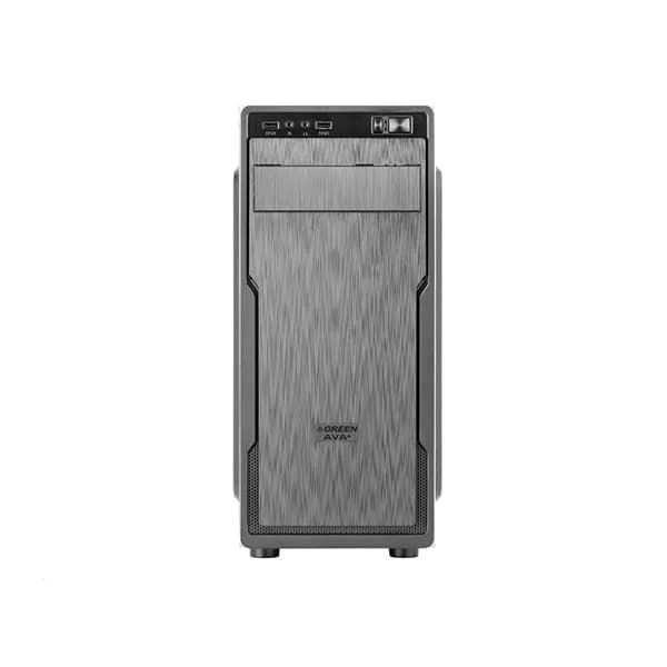 کیس گرین مدل GREEN AVA PLUS — تصویر ۳