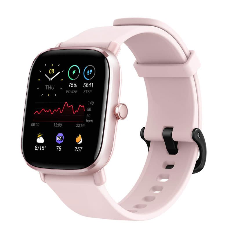 ساعت هوشمند امیزفیت Amazfit GTS 2 mini — تصویر ۳