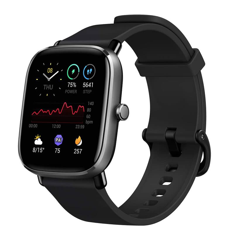 ساعت هوشمند امیزفیت Amazfit GTS 2 mini